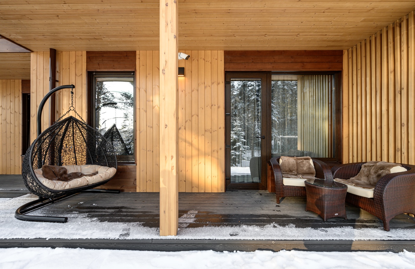 Апартамент «Семейный»